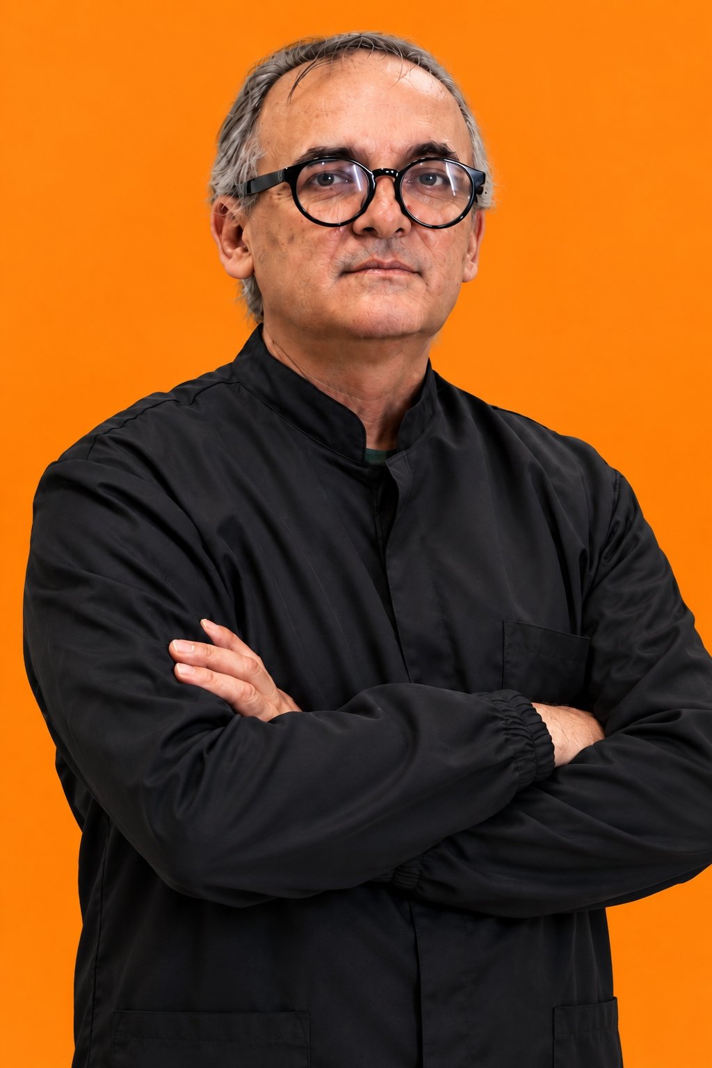 Prof. Hudson Carneiro
